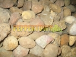 Agate Creek Small Nodules - Per Kilo
