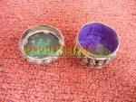 Frog Trinket Boxes