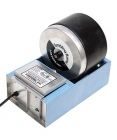 45C Lortone Tumbler - 2kg (4.5lb) Capacity