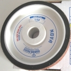 4" x 1-1/4" Nova - 140 Grit (Fine Shaping)