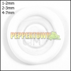 LBS Peace 2-3mm 