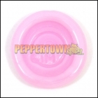 Gelly's Sty Pink