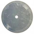 6"x 0.012 x 0.017 x Â½" Notched Rim Diamond Saw Blades