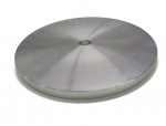 Aluminium Master Lap - 8 inch 