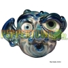 Amazon Lagoon - 7mm Rod - Glass Alchemy COE 33