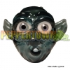 Aquamarine Sparkle Boromax Glass Rod