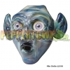 Caramel Blues Boromax Glass Rods
