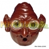 Chocolate Crayon Boromax Glass Rods