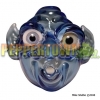 Cobalt Lite Boromax Glass Rods