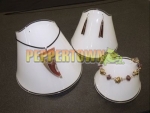 Display Items Set of 3