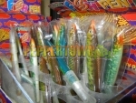 Fish Pen