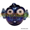Cobalt 1 - 7mm Rod - Glass Alchemy COE 33