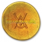 Glass Alchemy Warm Yellow