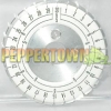 Gemmasta Index Wheel- 30