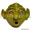 Green Olive Crayon Boromax Glass Rods