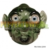 Green Paris 2 Boromax Glass Rods