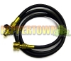 Hot Head Torch Hose Set