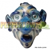 Indigo Luster Boromax Glass Rods