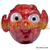 Jasper Red 7mm Rod