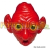 Red Crayon 7mm Rod