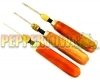 Replaceable Tungsten Straight Rake/Poker- 3/32"
