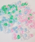 Acrylic Ice Crystals