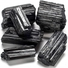 Black Tourmaline A Grade Schorl - Per Kilo 