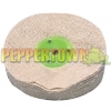 Calico Buff with Folds - 5"
