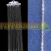 Soldered Link Neck Chain - Medium 18"