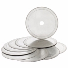 Comex Thin Kerf Diamond Blade 4 Â¼ x 0.3 x Â¾ inch