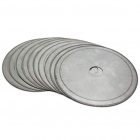 Comex Thin Kerf Diamond Blade 5 Â¼ x 0.3 x Â¾ inch