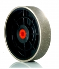 Comex Hard Diamond Grinding Wheel 8" x 1 Â½" x 100*