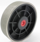 Comex Hard Diamond Grinding Wheel 8" x 1 Â½" x 80*