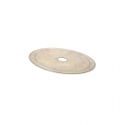 Comex Thin Kerf Diamond Blade 6 x 0.3 x Â¾ inch