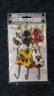 Craft Paper Flowers
