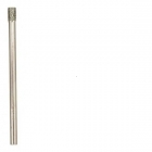 Crystalite Standard Diamond Drill Bit - 2.5mm