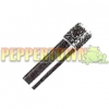 Diamond Drill Cylinder - 2.5mm
