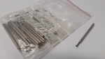 Diamond Bur Concave - 2.5mm
