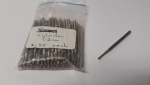Diamond Bur Round Cylinder - 1.8mm