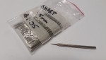 Diamond Bur Sharp - 0.5mm