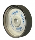 Diamond Pacific Galaxy Wheel 6" x 1.5" - 120 Grit