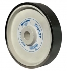 Diamond Pacific Galaxy Wheel 8" x 1.5" - 600 Grit