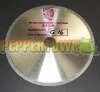 DIATRENN G2 5/8" 150mm C0.50mm R0.65mm