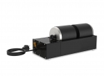 Double Barrel Rotary Tumbler
