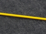 Effetre Moretti Medium Lemon Yellow Stringer 2-3mm
