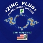 Gearloose ZINC PLUSâ„¢ Laminated Prepolisher - 8 inch