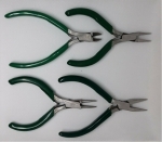 Gemworld Plier Pack I - Silver Smithing & Beading