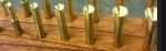 Graves Dop Sticks - Cone