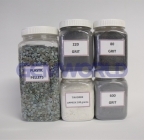Grit Kit for Tumbling