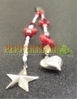 Hair Clip Beading Kit- C